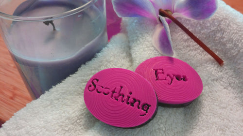 SoothingEyes™️ - Pink