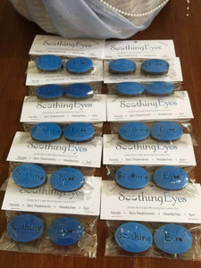Party Bundle - 10 SoothingEyes™️ w/ Cases ($230 Value)