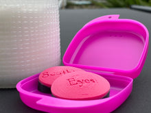 Load image into Gallery viewer, SoothingEyes™️ - Pink Case
