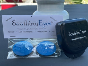 SoothingEyes™️ - Blue