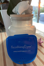 Load image into Gallery viewer, SoothingEyes™️ - Blue Case