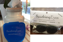 Load image into Gallery viewer, SoothingEyes™️ - Black