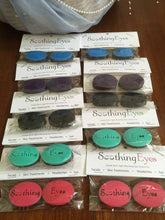 Load image into Gallery viewer, Soothing Eyes™ - Party Package 10 pairs - Mixed Colors (2 pairs each color)  ($180 value)