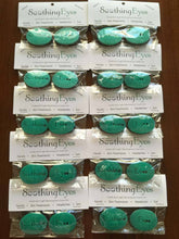 Load image into Gallery viewer, Soothing Eyes™ - Party Package 10 pairs - Green ($180 value)
