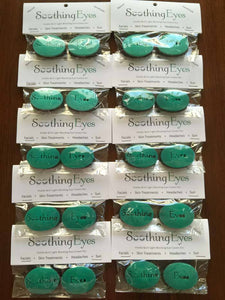 Party Bundle - 10 SoothingEyes™️ w/ Cases ($230 Value)