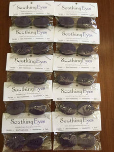 Party Bundle - 10 SoothingEyes™️ w/ Cases ($230 Value)