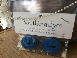 SoothingEyes™️ - Blue