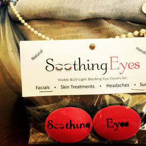 SoothingEyes™️ - Pink