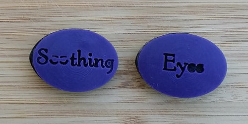 SoothingEyes™️ - Purple