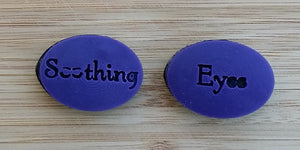 SoothingEyes™️ - Purple