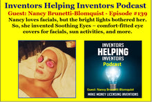 Load image into Gallery viewer, Soothing Eyes™ - Party Package 10 pairs - Green ($180 value)