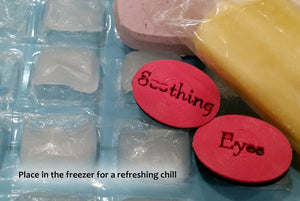 Soothing Eyes™ - Party Package 10 pairs - Purple ($180 value)